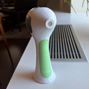 Tria Beauty LHR 4.0 Laser Hair Removal Device